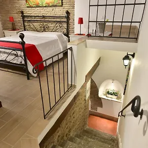  Appartamento Maison Del Fico Piazza Navona