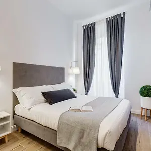 Germanico Luxury Appartement