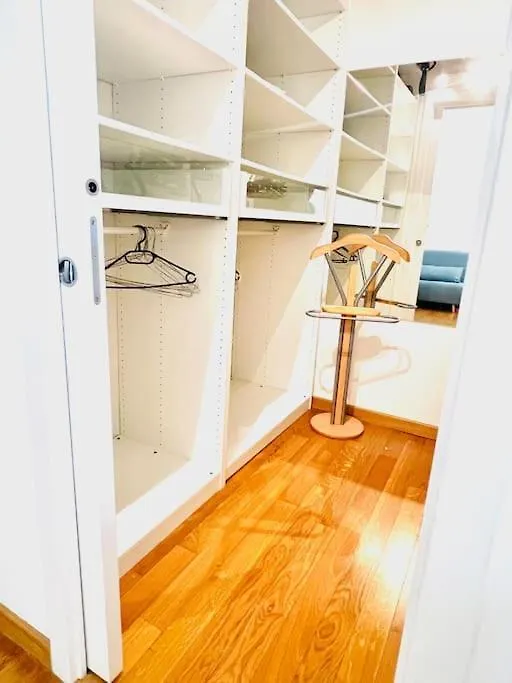 Anna Rome Vatican Luxury