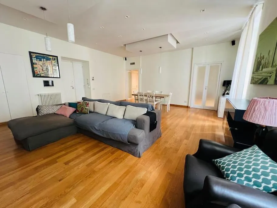 Apartment Anna Rome Vatican Luxury Italy