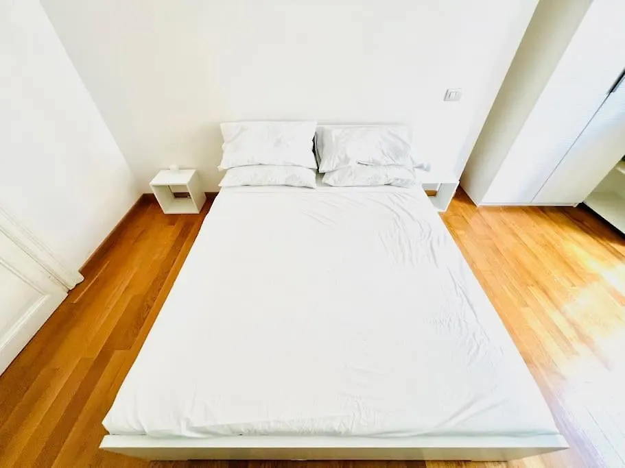 Anna Rome Vatican Luxury Apartmán