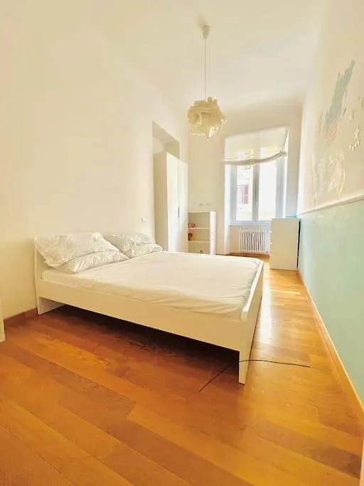 Apartment Anna Rome Vatican Luxury