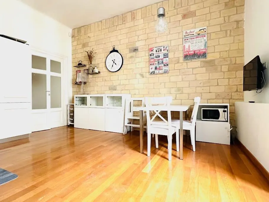 Apartment Anna Rome Vatican Luxury